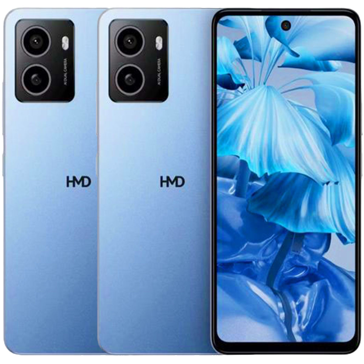 Hmd Pulse+ (128gb+4gb)